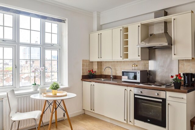 ピックザプレイス サセックス ガーデンズ アパートメンツ III