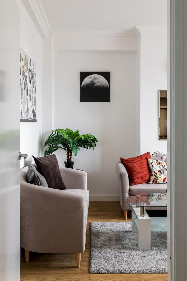 ピックザプレイス サセックス ガーデンズ アパートメンツ III