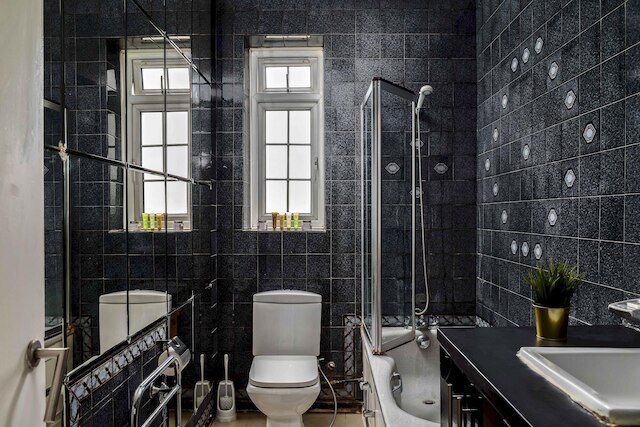 ピックザプレイス サセックス ガーデンズ アパートメンツ III