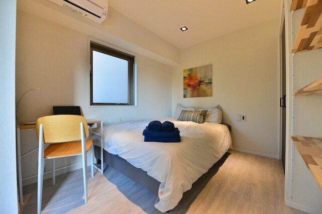 Ideal 2-bedroom Apartment in the Heart of Roppongi