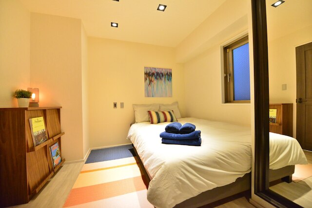 Ideal 2-bedroom Apartment in the Heart of Roppongi