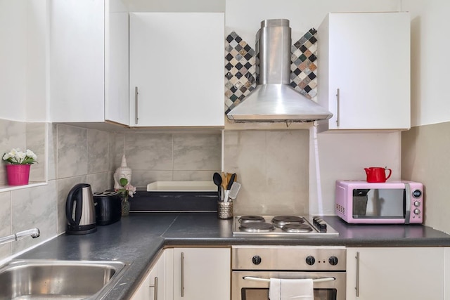 クローフォード プレイス スイーツ I