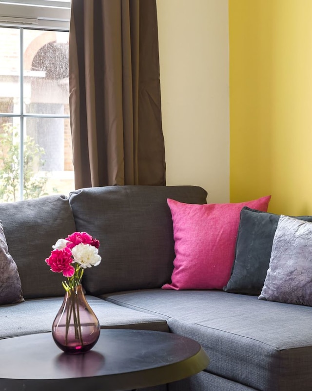 クローフォード プレイス スイーツ I