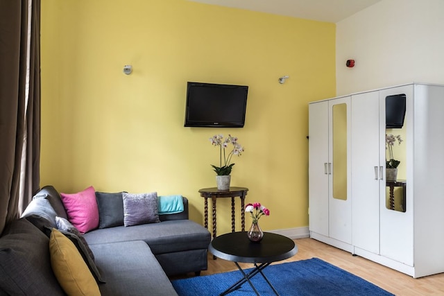 クローフォード プレイス スイーツ I