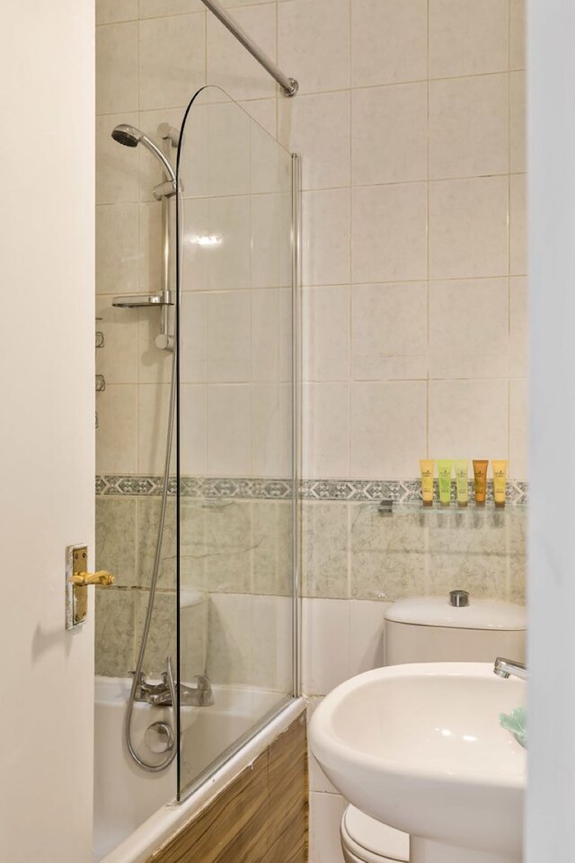 クローフォード プレイス スイーツ I