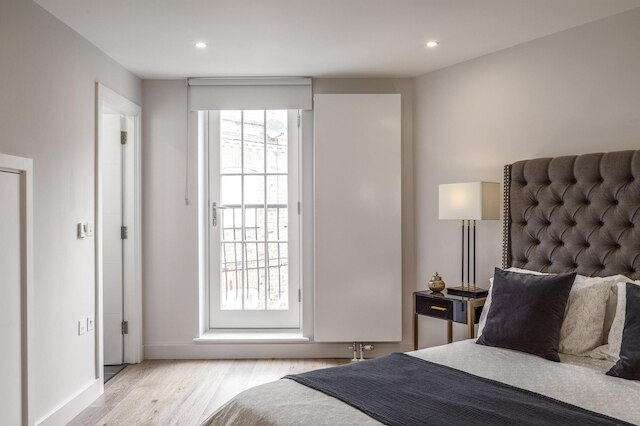 モダン ファミリー ホーム イン ケンジントン