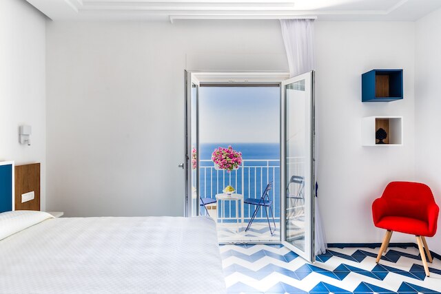 ラ・ヴィニャ・ディ・バッコ