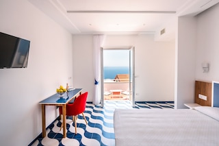 ラ・ヴィニャ・ディ・バッコ