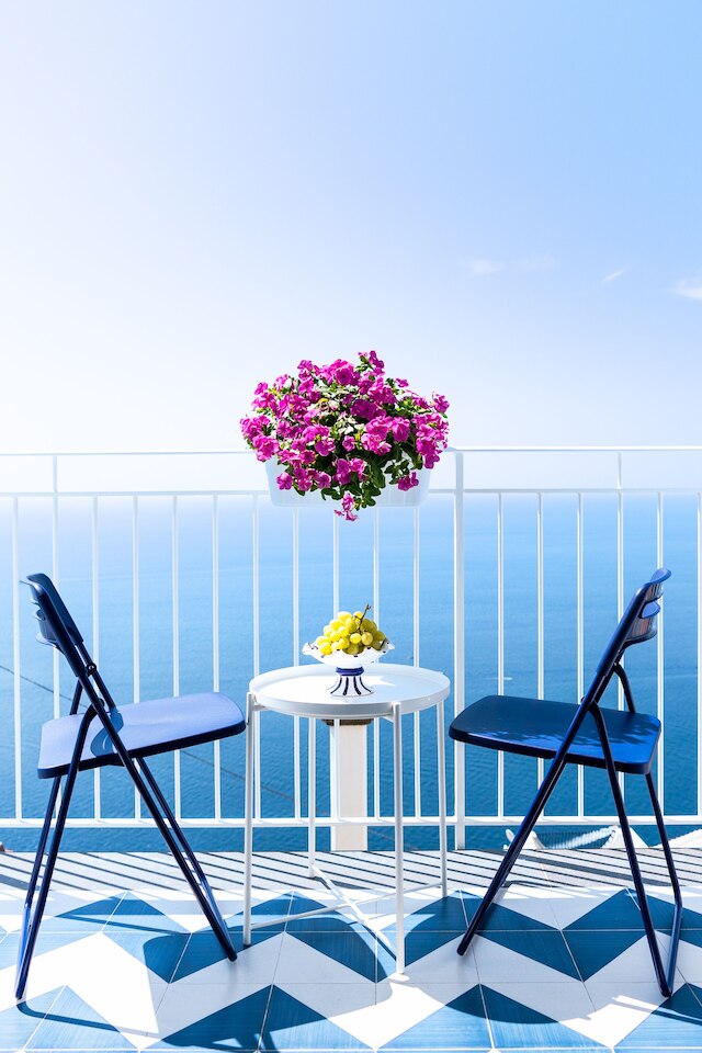 ラ・ヴィニャ・ディ・バッコ