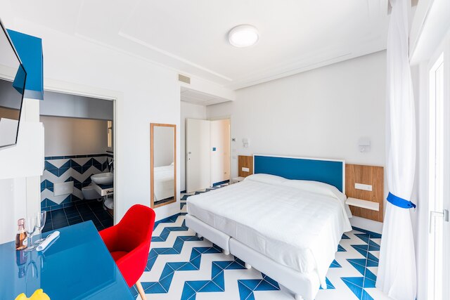 ラ・ヴィニャ・ディ・バッコ