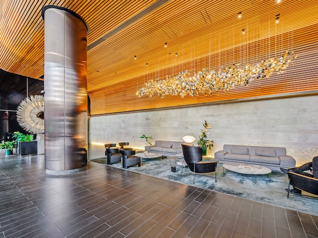 パーズアパートメンツメルボルンクォーター