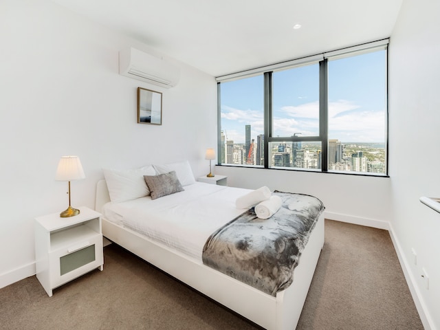 パーズアパートメンツメルボルンクォーター