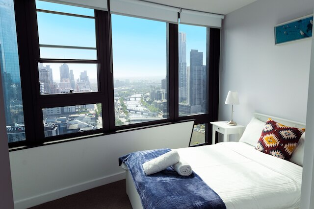 パーズアパートメンツメルボルンクォーター