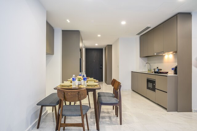 イートンKLCCスイーツバイエリート