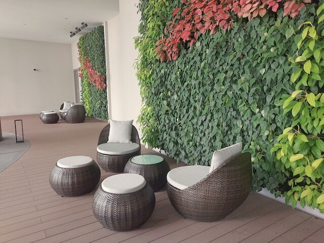 イートンKLCCスイーツバイエリート