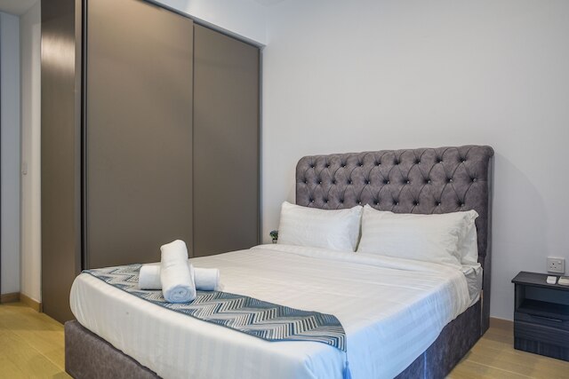 イートンKLCCスイーツバイエリート