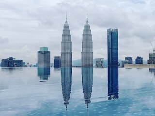 イートンKLCCスイーツバイエリート