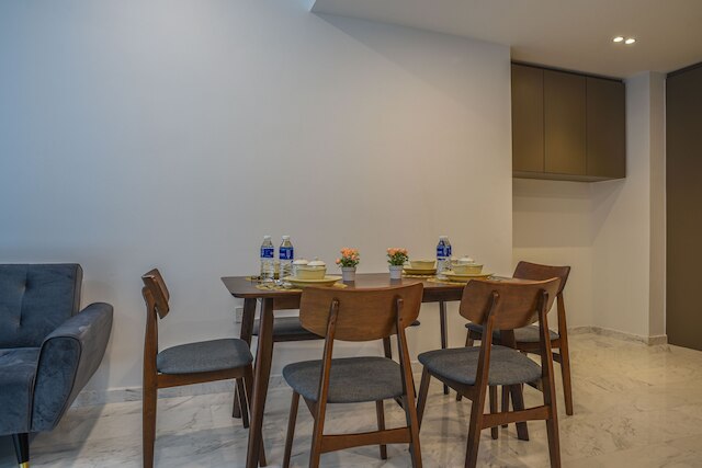 イートンKLCCスイーツバイエリート