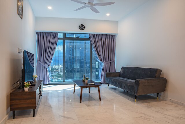 イートンKLCCスイーツバイエリート