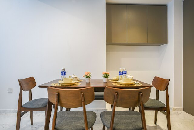 イートンKLCCスイーツバイエリート