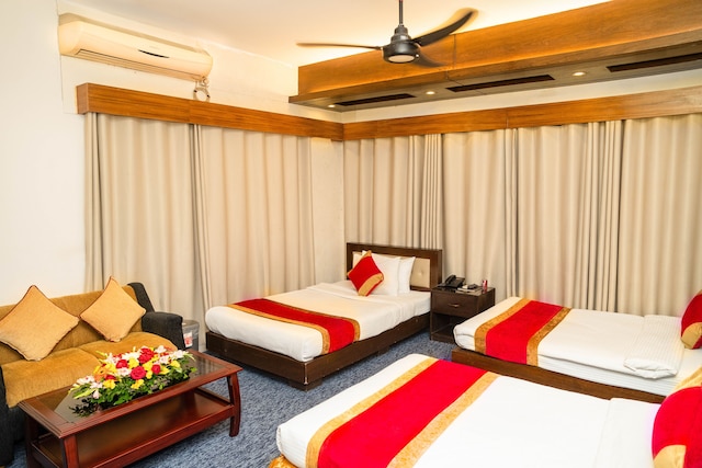 ホテルエアイン