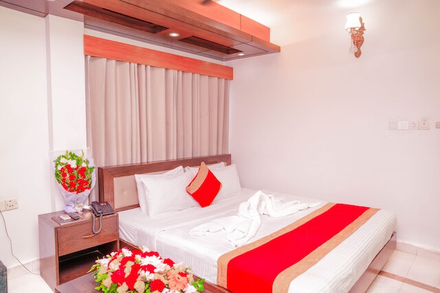 ホテルエアイン