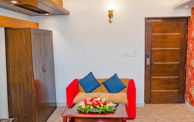 ホテルエアイン