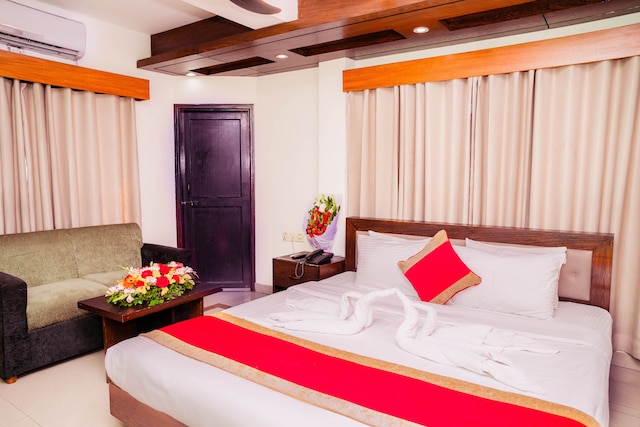 ホテルエアイン