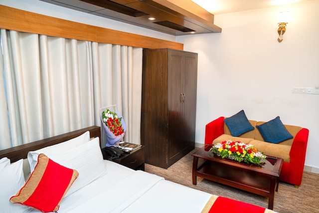 ホテルエアイン