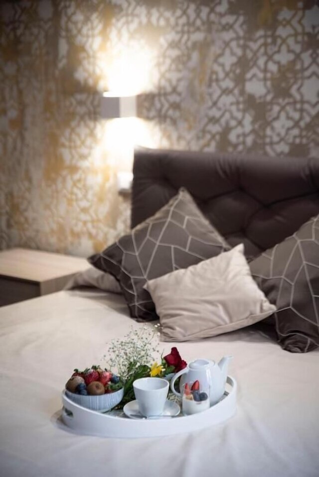 フェルヴォーレラグジュアリールーム