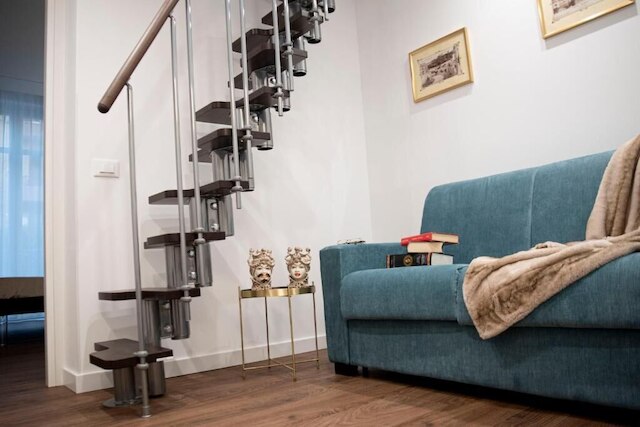 フェルヴォーレラグジュアリールーム