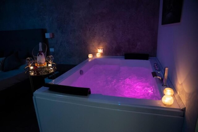 フェルヴォーレラグジュアリールーム