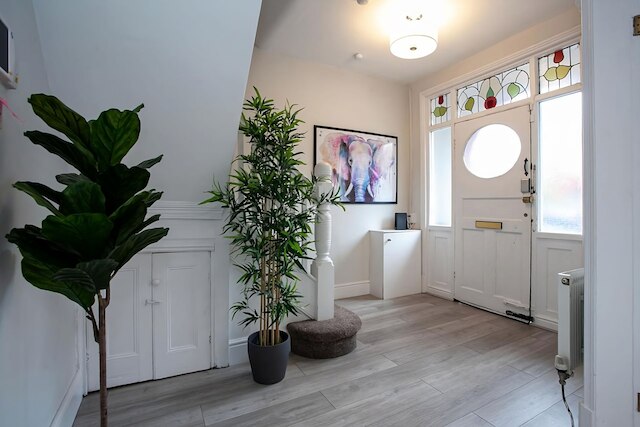 サファリ・ハウス - アルティメイト・リラクゼーション