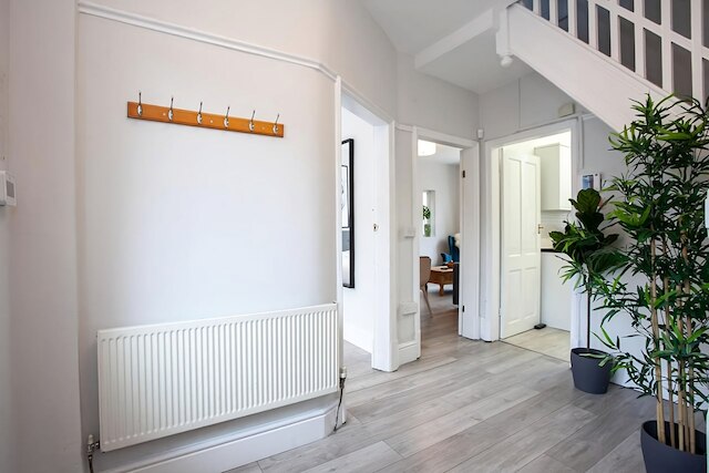 サファリ・ハウス - アルティメイト・リラクゼーション