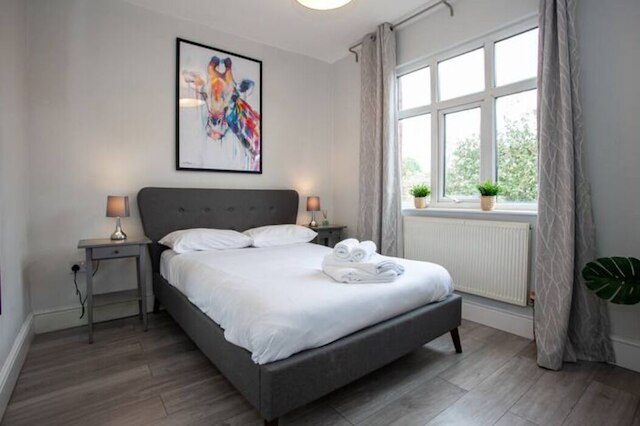 サファリ・ハウス - アルティメイト・リラクゼーション