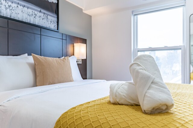 ソベスキーブティックタウンホーム