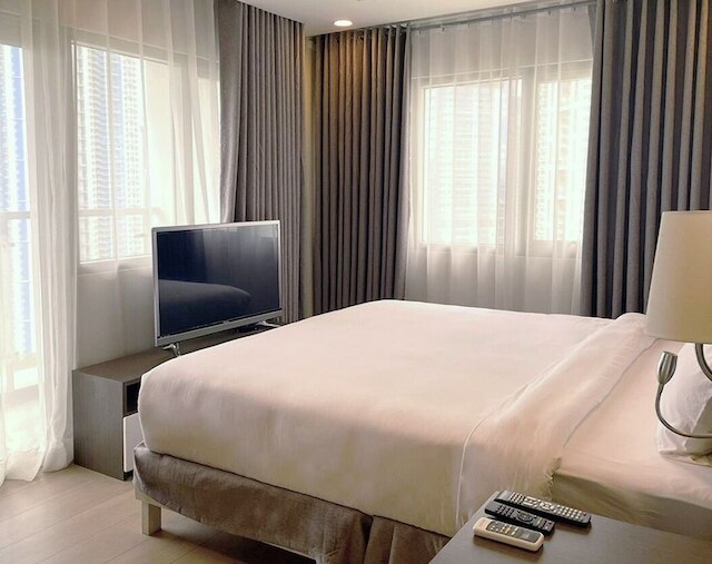 ザ レジデンス アット BCCT バイ ステイズ PH