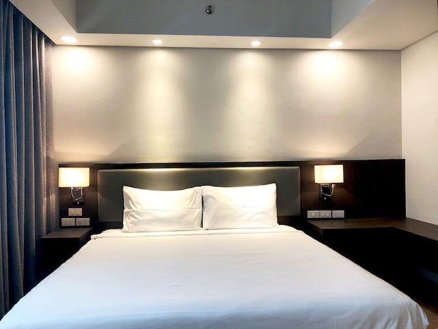 ザ レジデンス アット BCCT バイ ステイズ PH