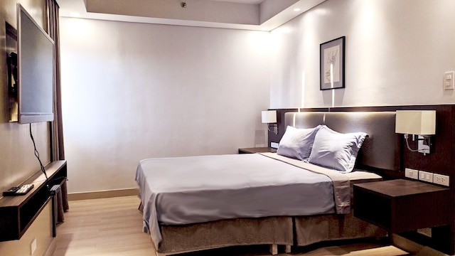 ザ レジデンス アット BCCT バイ ステイズ PH