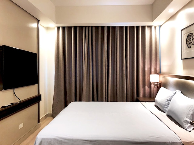 ザ レジデンス アット BCCT バイ ステイズ PH