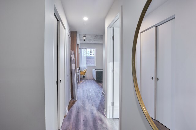 MTL DTのコーポレートビジネスステイ