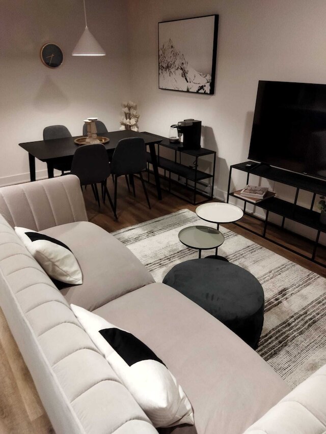 MTL DTのコーポレートビジネスステイ