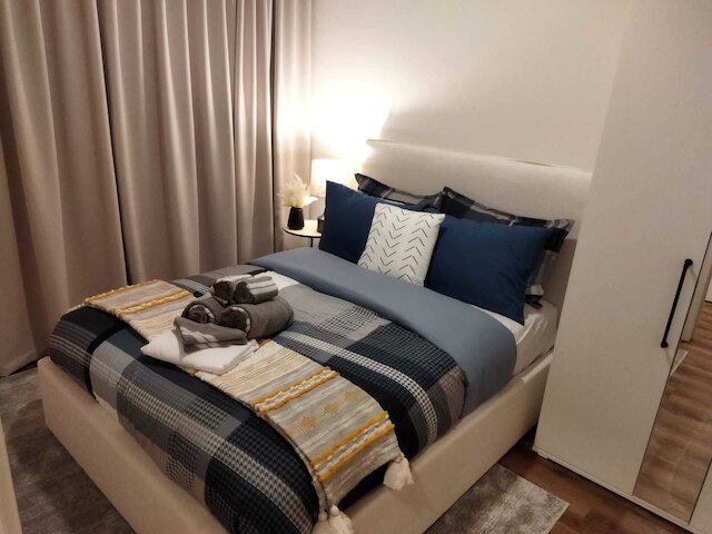 MTL DTのコーポレートビジネスステイ