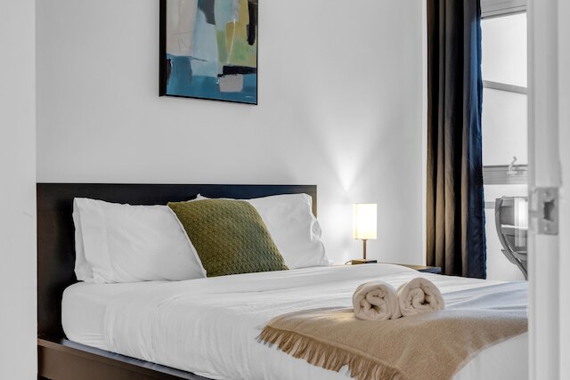 ハーバーフロント2ベッドスイーツ