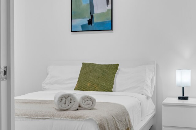 ハーバーフロント2ベッドスイーツ