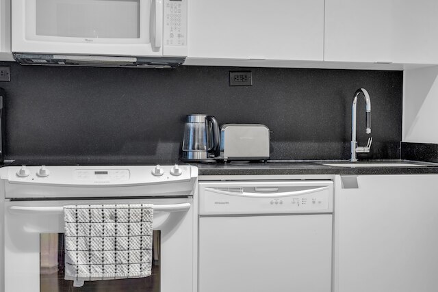 ハーバーフロント2ベッドスイーツ