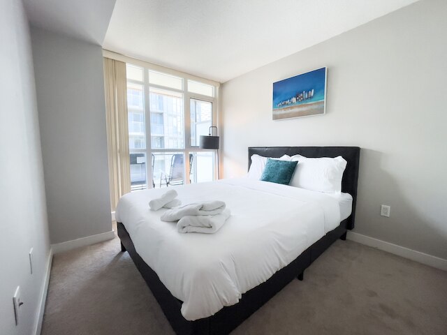 ハーバーフロント2ベッドスイーツ