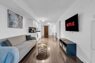 ハーバーフロント2ベッドスイーツ