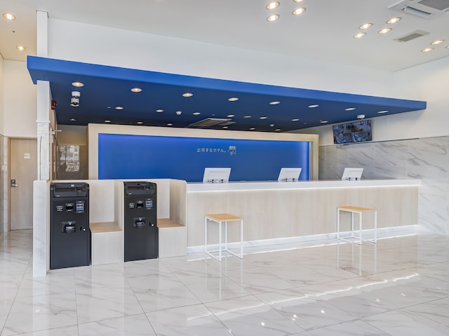 東横 INN 印旛日本医大駅前