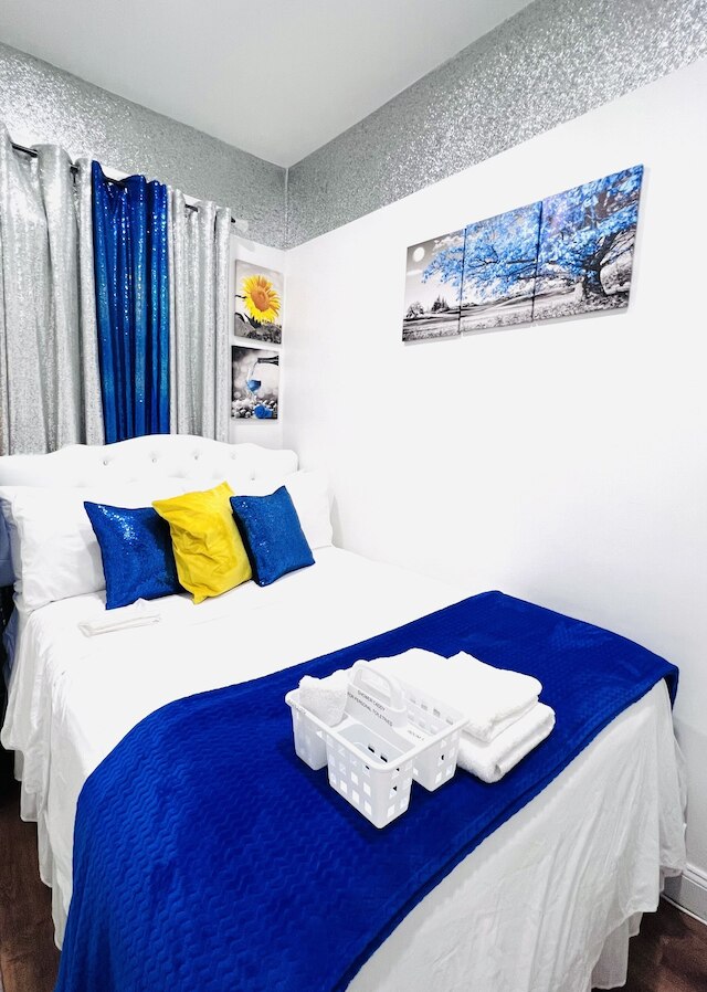 インペリアル ステイ BnB